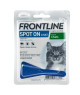 Frontline Spot On Chat