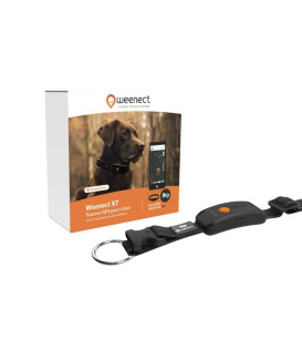 GPS Weenect XT pour chien