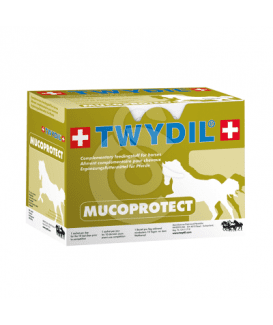 Twydil Mucoprotect