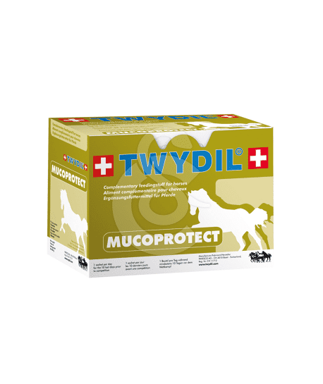 Twydil Mucoprotect