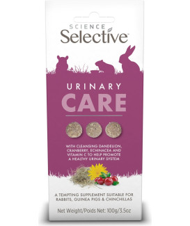 Selective Urinary Care