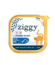 Ziggy Chat Adulte Stérilisé Poisson blanc Pâtée