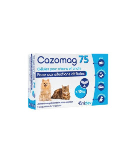 Cazomag 75 mg