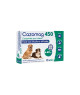 Cazomag 450 mg
