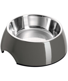 Gamelle 2 en 1 Hunter pour chat