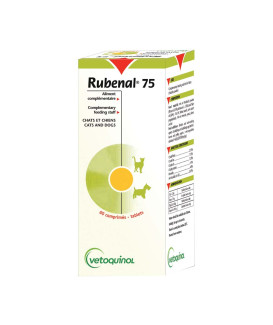 Rubenal 75 mg