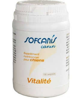 Sofcanis Vitalité