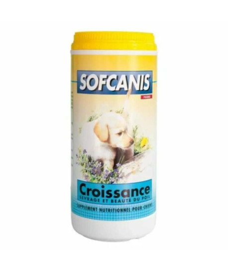 Sofcanis Croissance