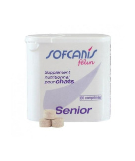 Sofcanis Félin Senior