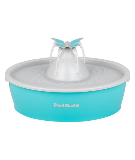 Fontaine Drinkwell Butterfly pour chats et chiens