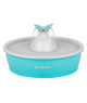 Fontaine Drinkwell Butterfly pour chats et chiens