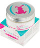 Secure bunny gel