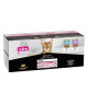 Pro Plan Cat Adult Delicate Digestion Dinde et Poisson Multipack