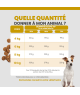 Specific CPD-M Puppy Medium Breed