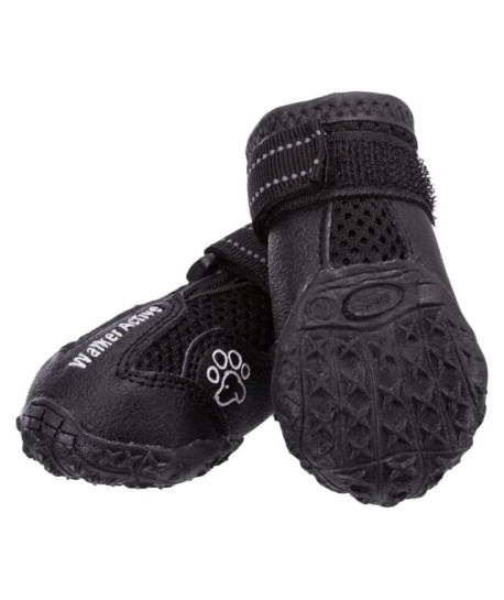 Bottines de protection Trixie Walker Active