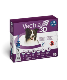 Vectra 3D M 10-25 kg