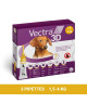 Vectra 3D XS 1,5-4 kg