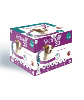 Vectra 3D 4-10 kg S