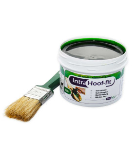 Intra Hoof-Fit