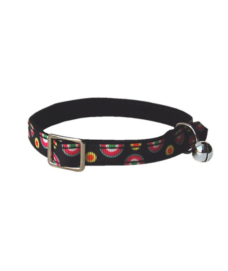 Collier chat Wouapy Sublime
