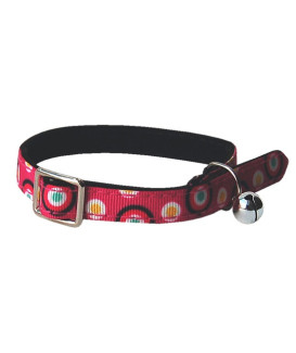 Collier pour chat Wouapy Sublime différents coloris