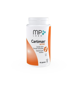 Cartimax Active
