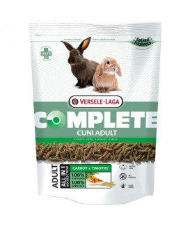 Cuni Adult Complete Lapin