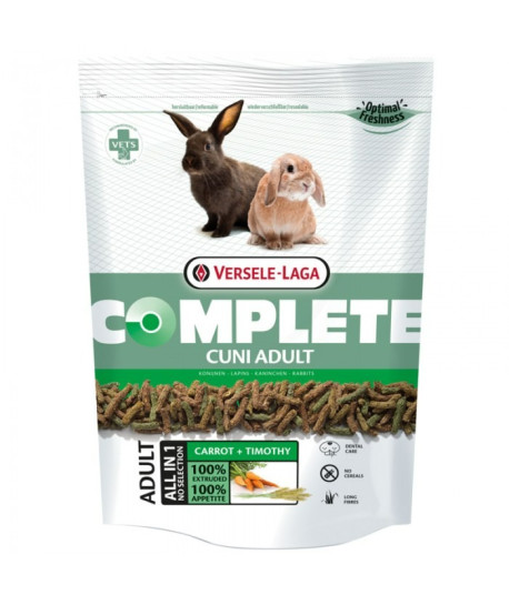 Cuni Adult Complete Lapin