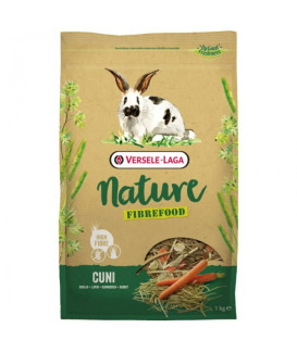 Cuni Nature Fibrefood