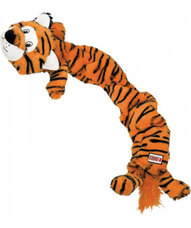Kong Jumbo Stretchezz Tiger Xtra Large