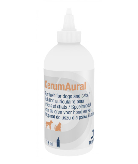 Cerumaural