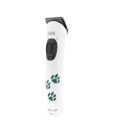 Tondeuse Aesculap Isis rechargeable