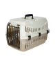 Cage Expedion à porte plastique