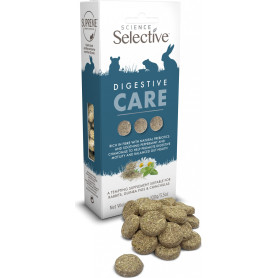 Selective Digestive Care