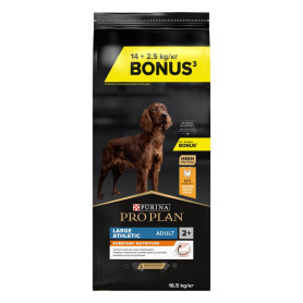 Pro Plan Dog Large Athletic Adult Everyday Nutrition Poulet