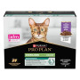Pro Plan Cat Adult Sterilised Maintenance Canard en sauce
