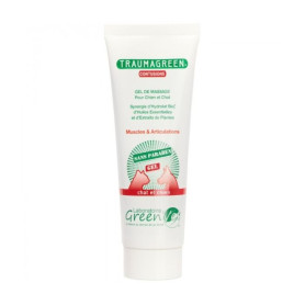 Traumagreen