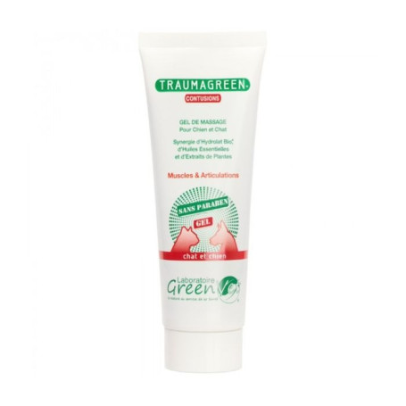 Traumagreen