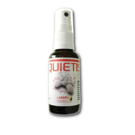 Quietis