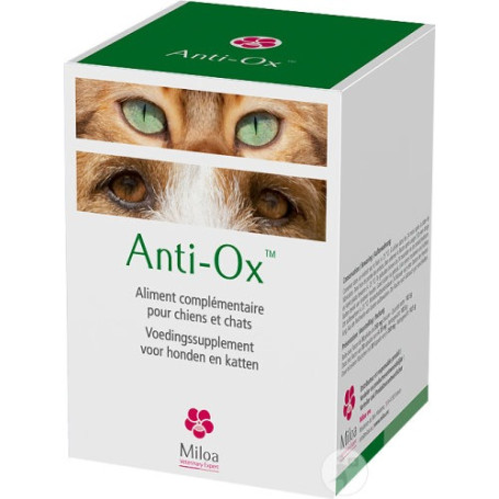 Anti Ox