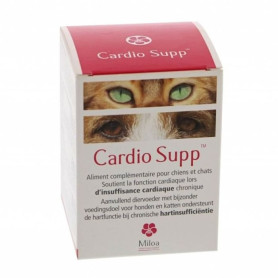 Cardio Supp