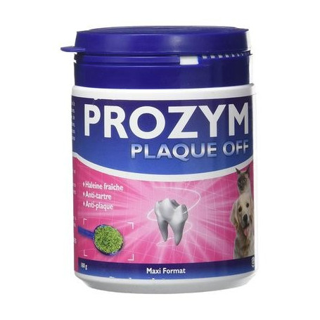 Prozym Plaque Off
