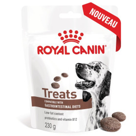 Dog Gastrointestinal Treats