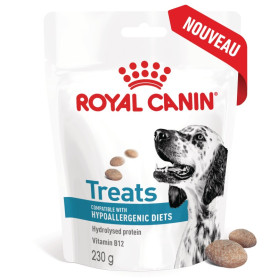Dog Hypoallergenic Treats