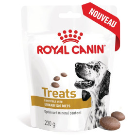 Dog Urinary Treats