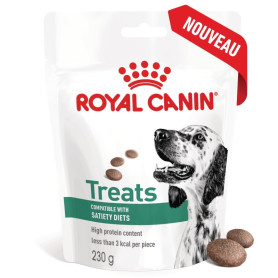Dog Satiety Treats