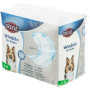 Couche jetable pour chien mâle