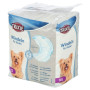 Couche jetable pour chien mâle