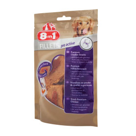 Os à mâcher 8in1 Fillets Pro Active