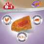 Os à mâcher 8in1 Fillets Pro Active